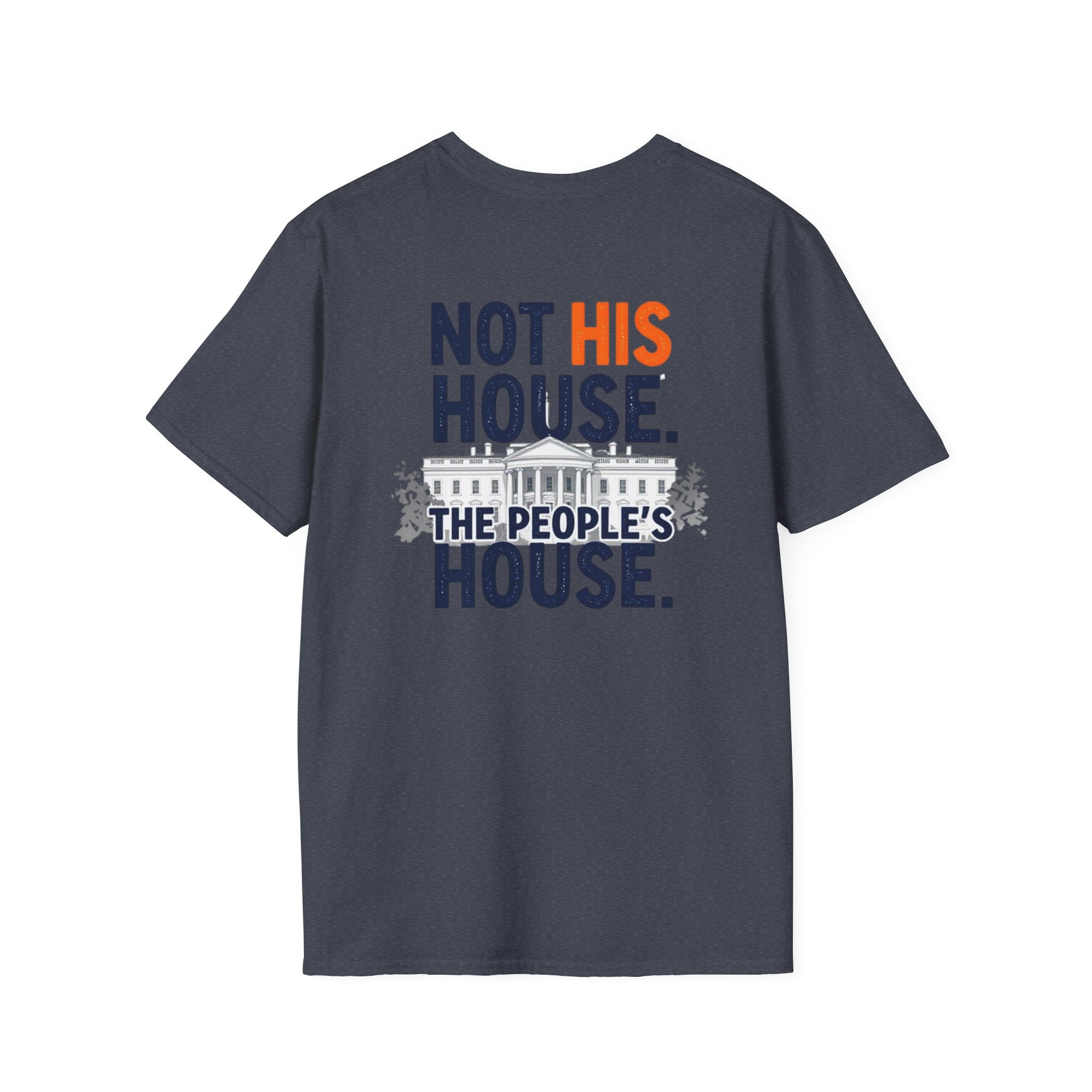 Abort Unwanted Presidencies Political Statement T-Shirt