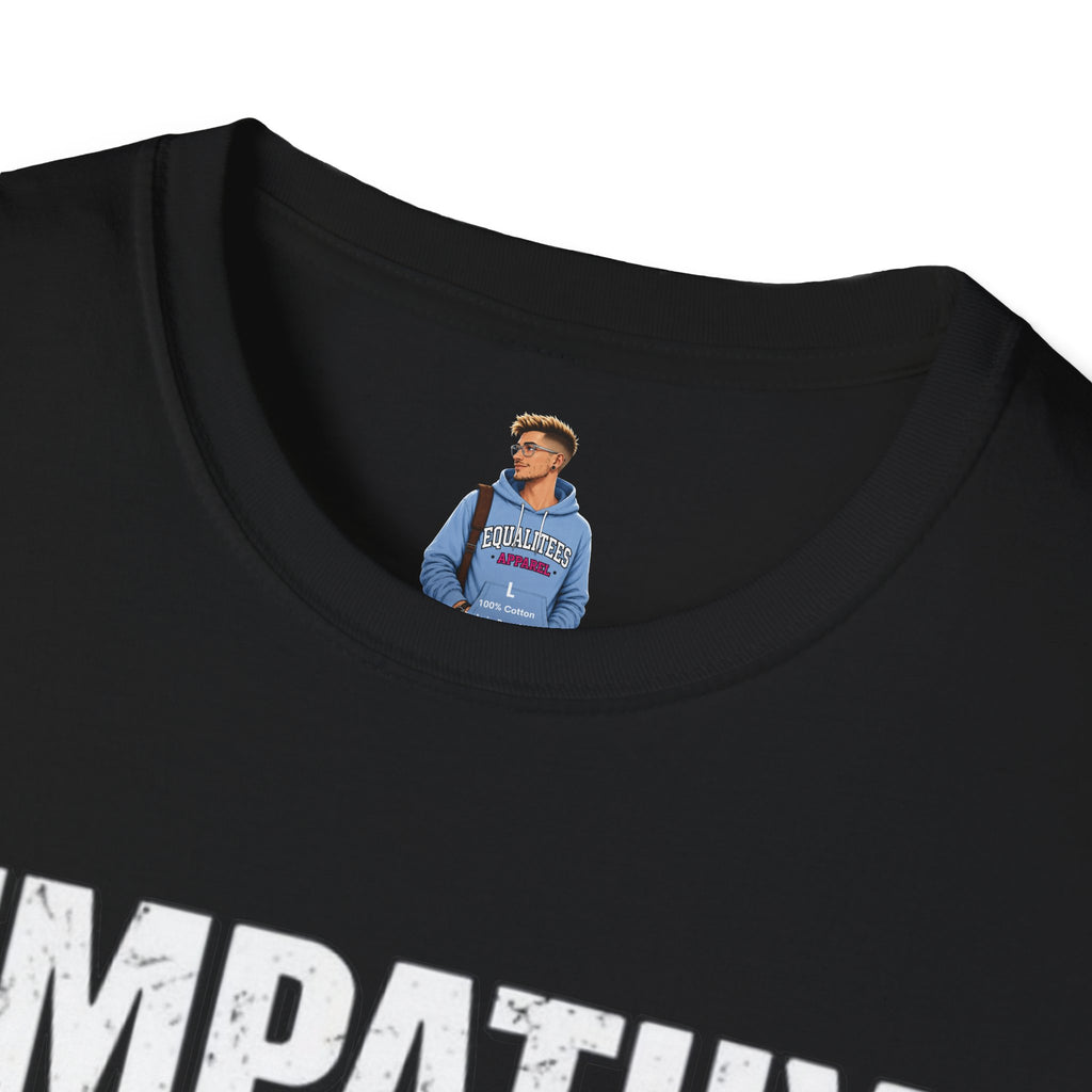 Empathy Is Strength T-Shirt