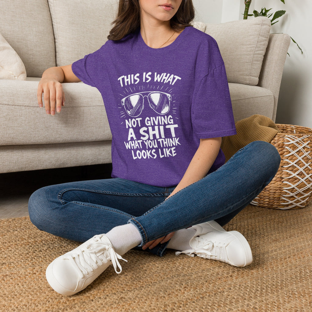 IDGAS T-Shirt