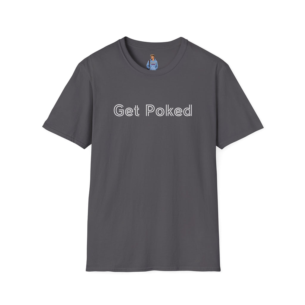 Vaccines Save Lives Statement Tee