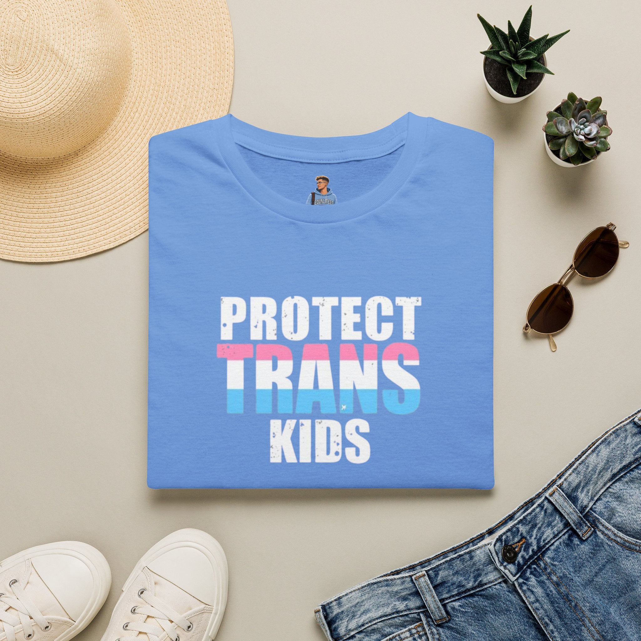 PROTECT TRANS KIDS T-Shirt