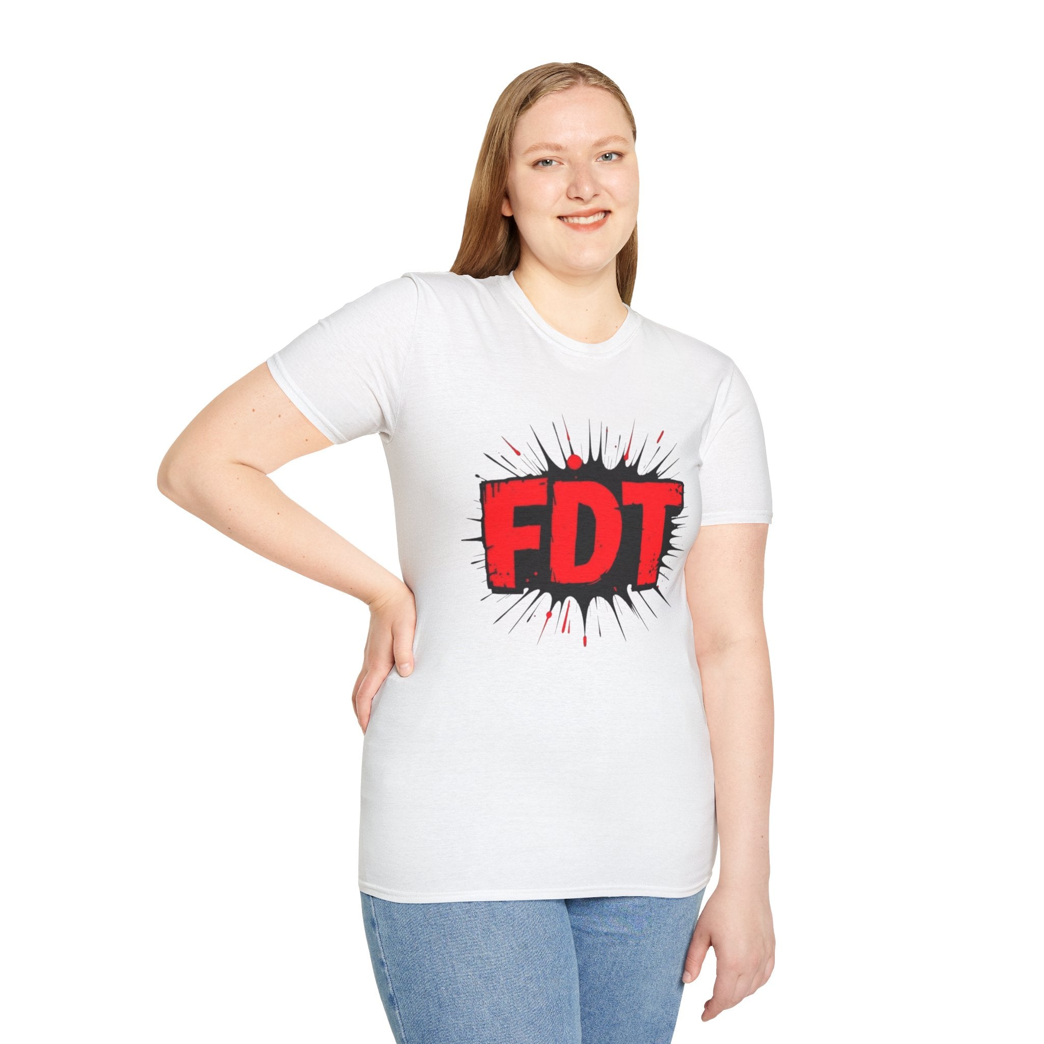 FDT Graphic T-shirt