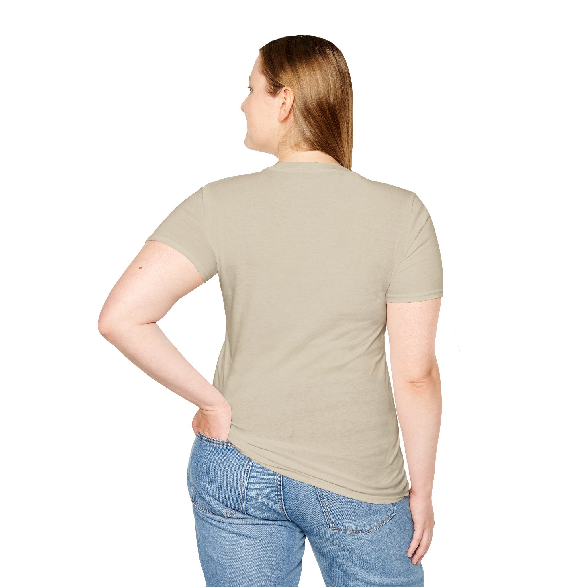 Grow Your Own Way Pride T-shirt