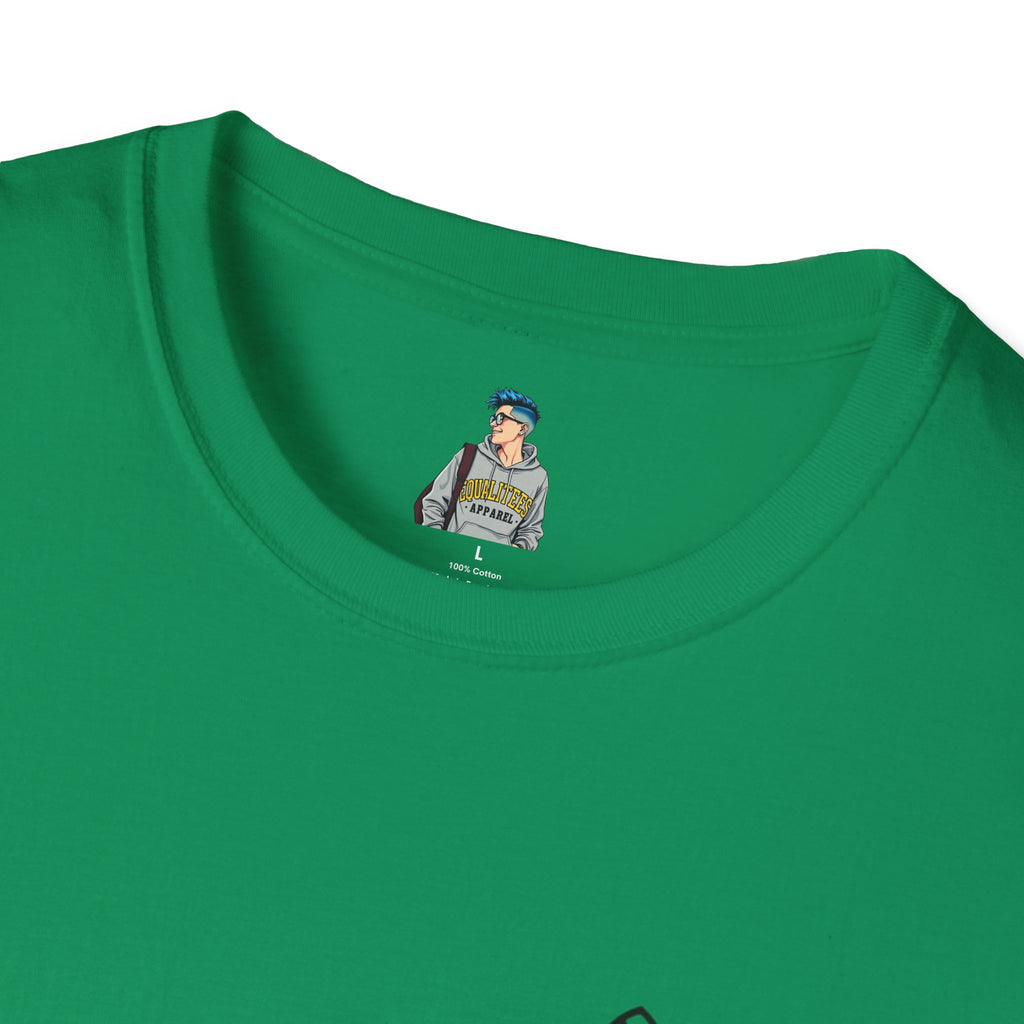 Island Pride Sea Turtle T-Shirt