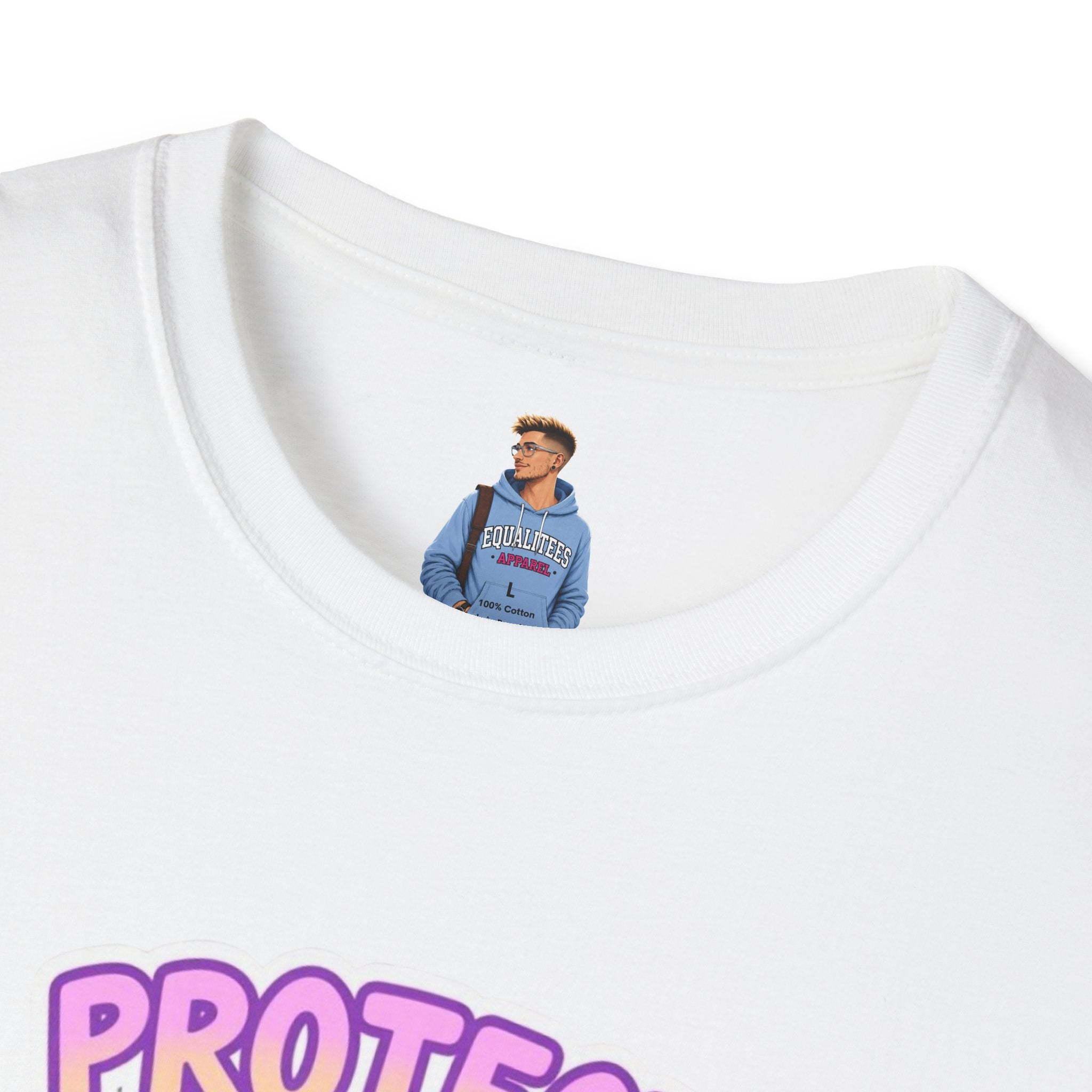 Protect Trans Kids T-shirt