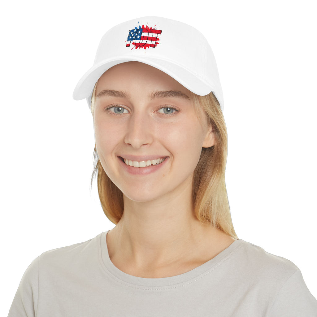 FDT Patriot Cap