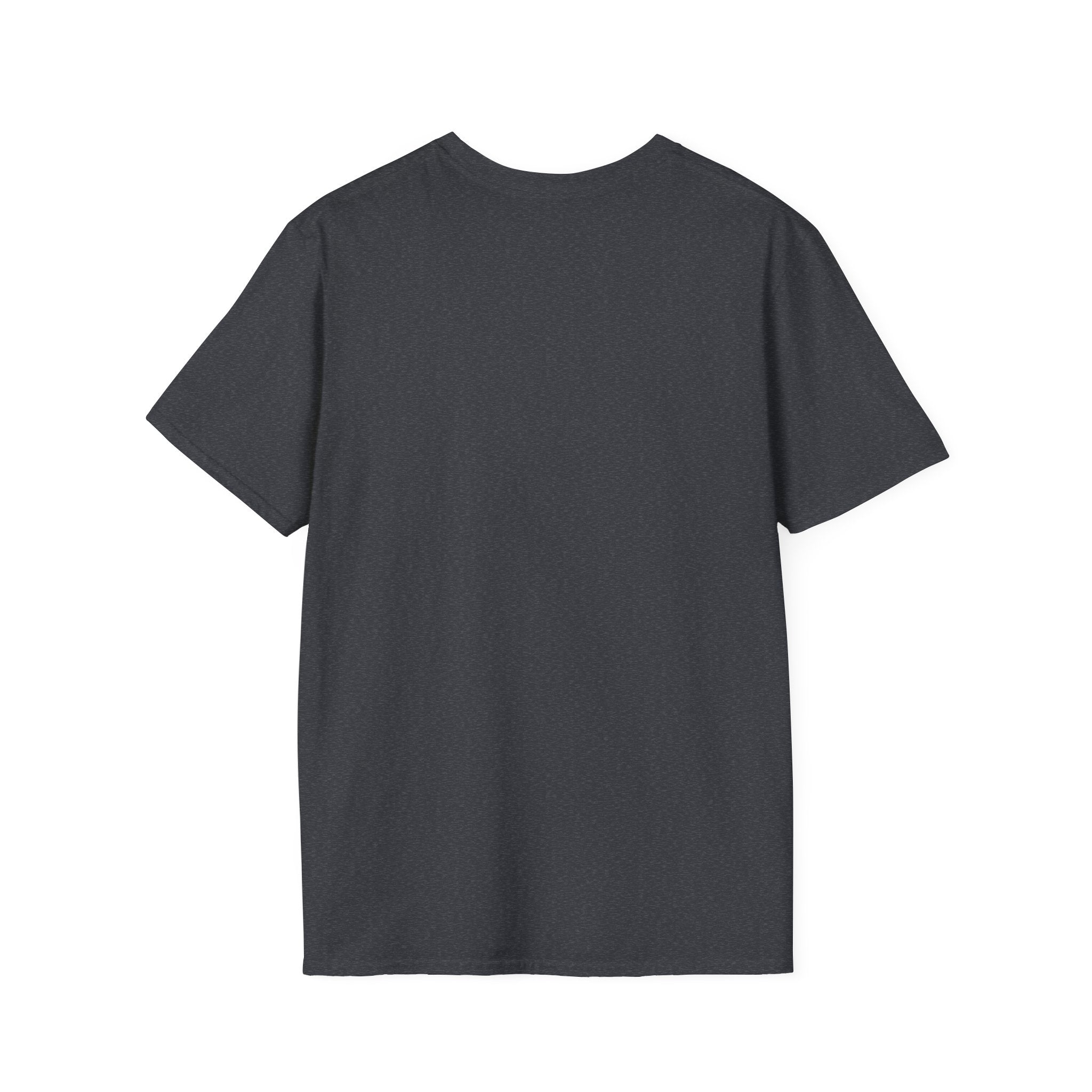 Educate. Advocate. Celebrate. Minimalist Pride T-Shirt