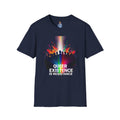 Queer Existence is Resistance Graphic T-Shirt