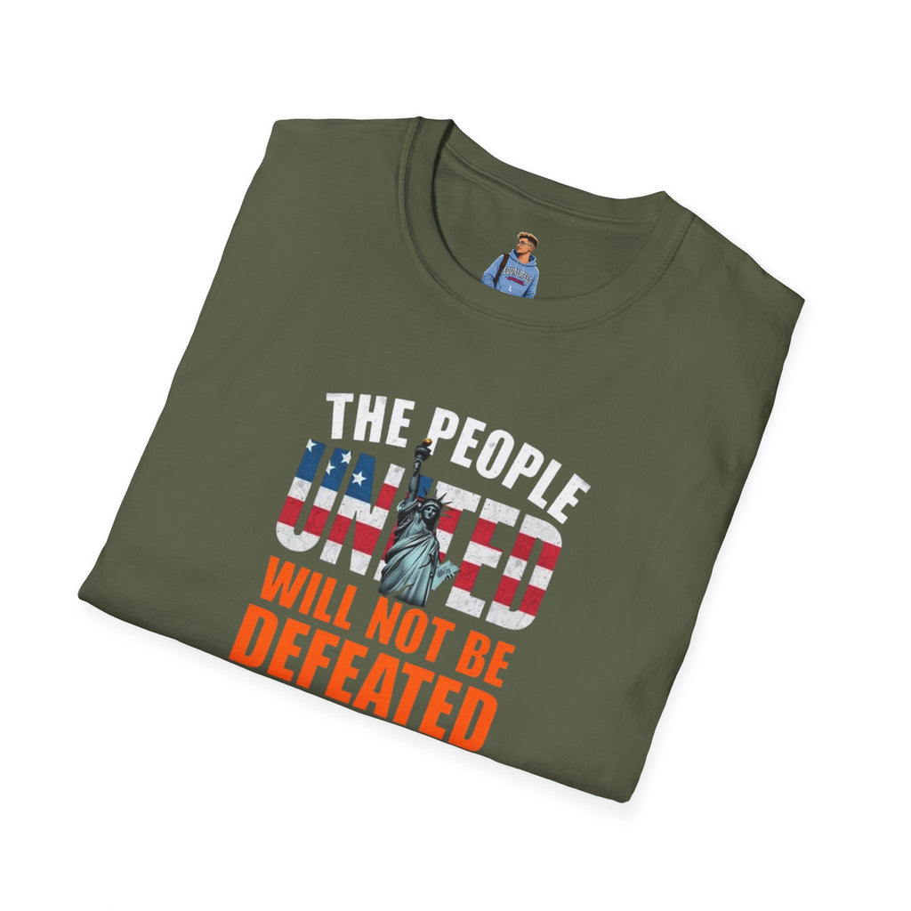 We The People United T-Shirt