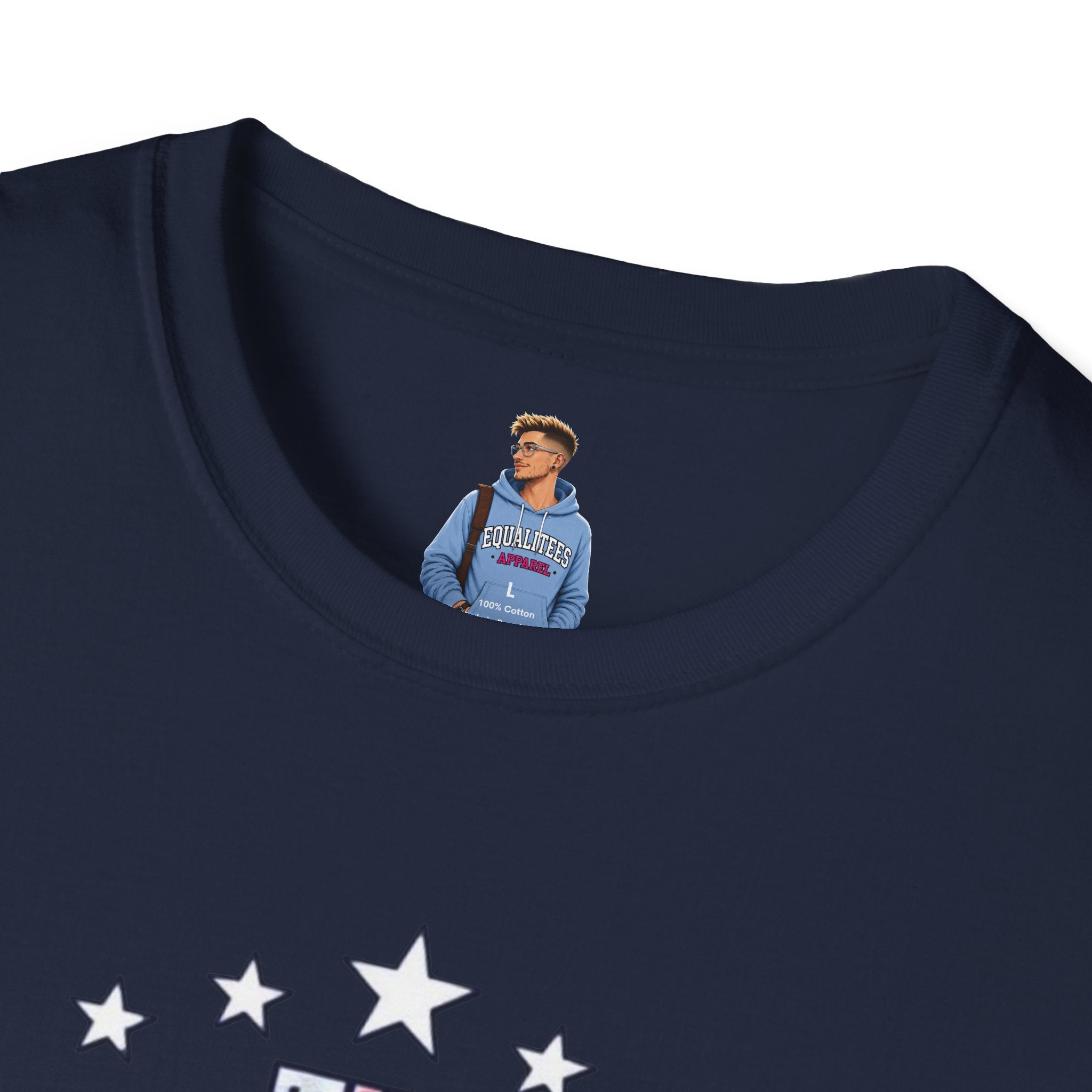 The Constitution Trumps the Felon T-shirt