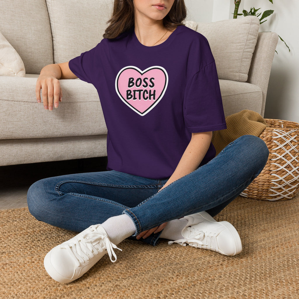 Boss Bitch T-Shirt