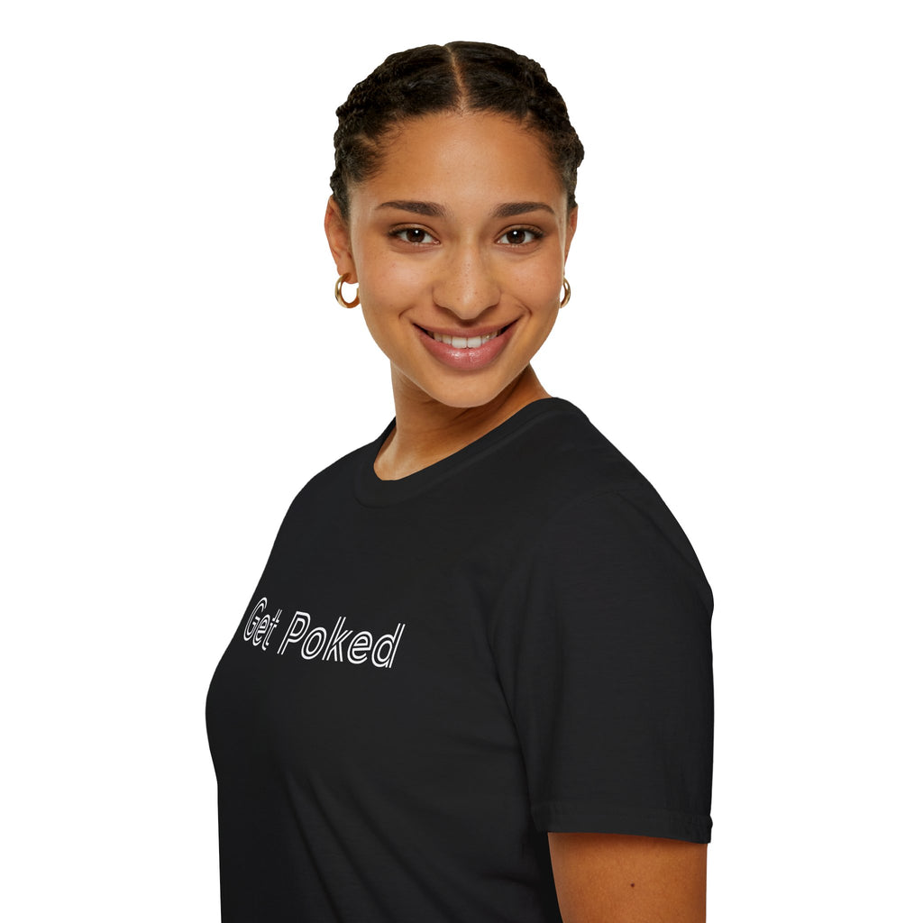 Vaccines Save Lives Statement Tee