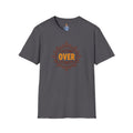Culture Over Colonizers Unisex Softstyle T-Shirt