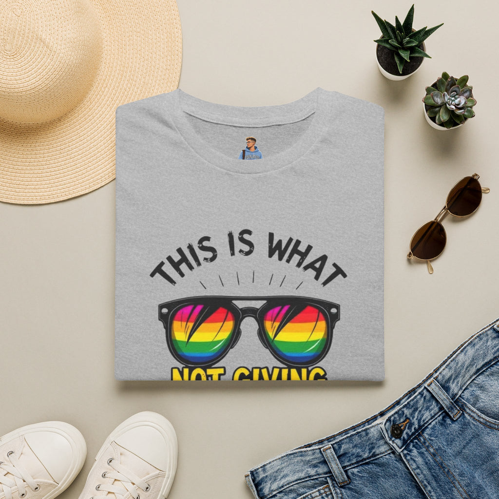 IDGAS What You Think T-Shirt