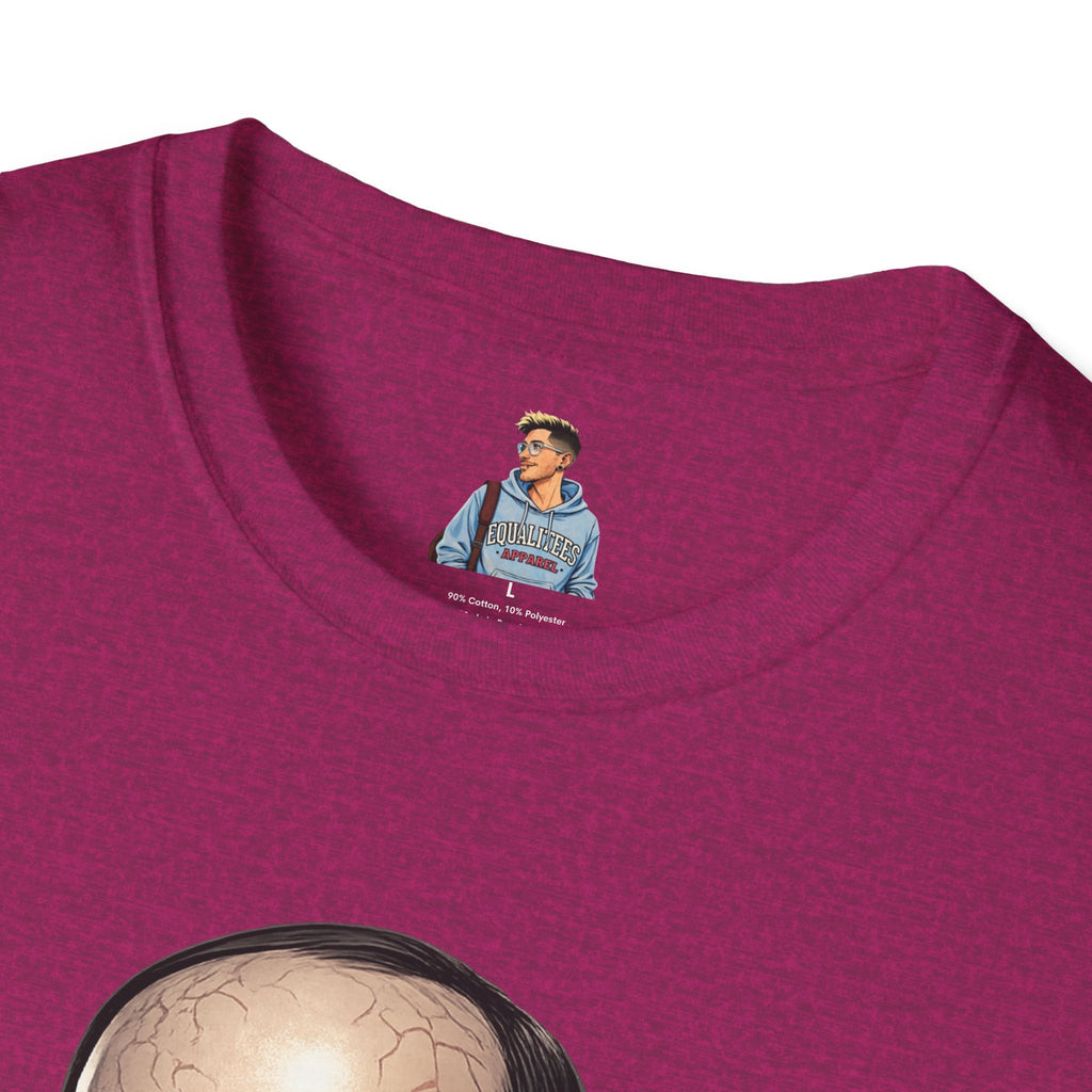 “Shut up, you ugly fuck” Funny graphic tee