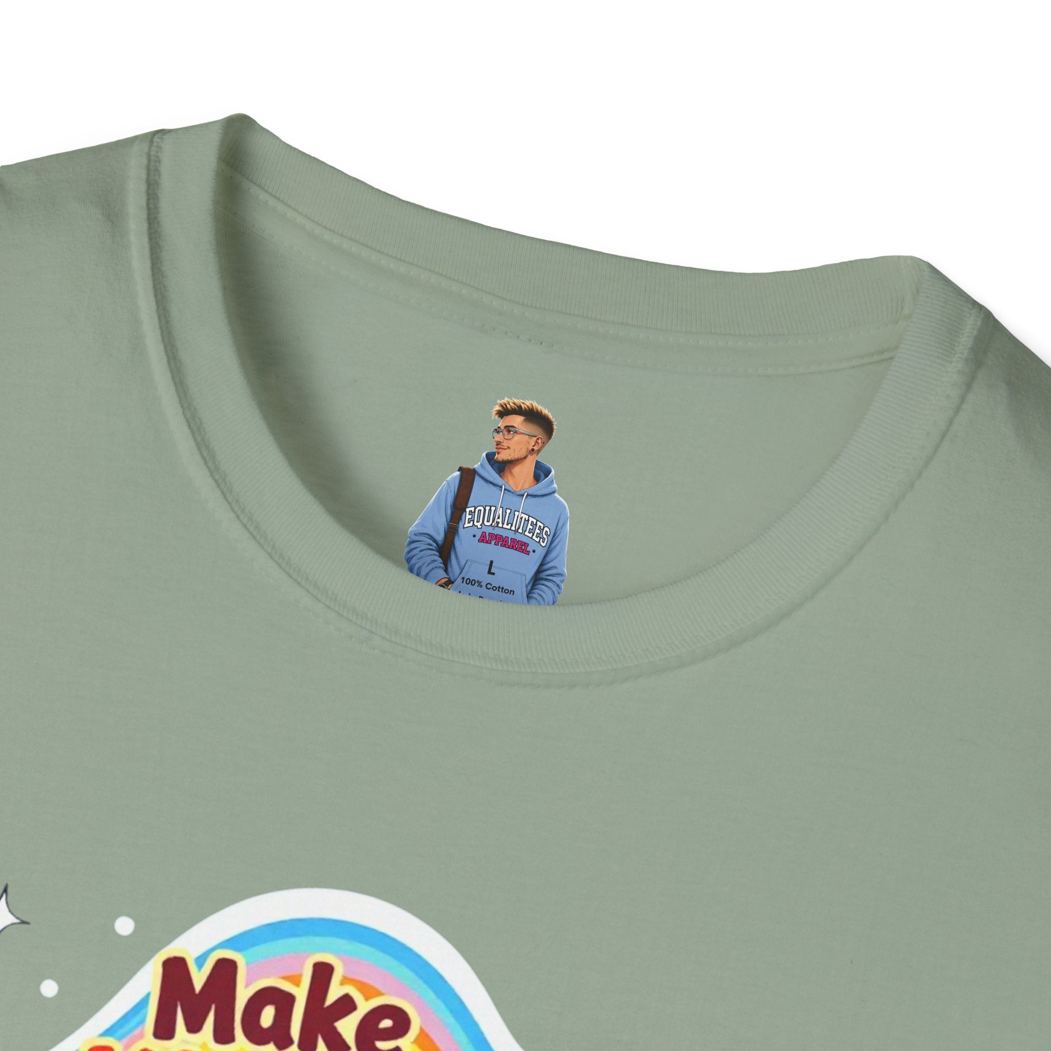 Make Kindness Loud T-Shirt