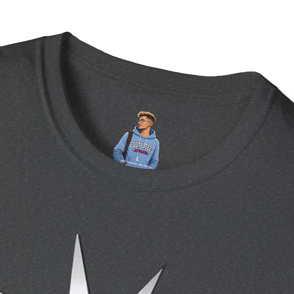 Statue of Liberty Unisex Softstyle T-Shirt