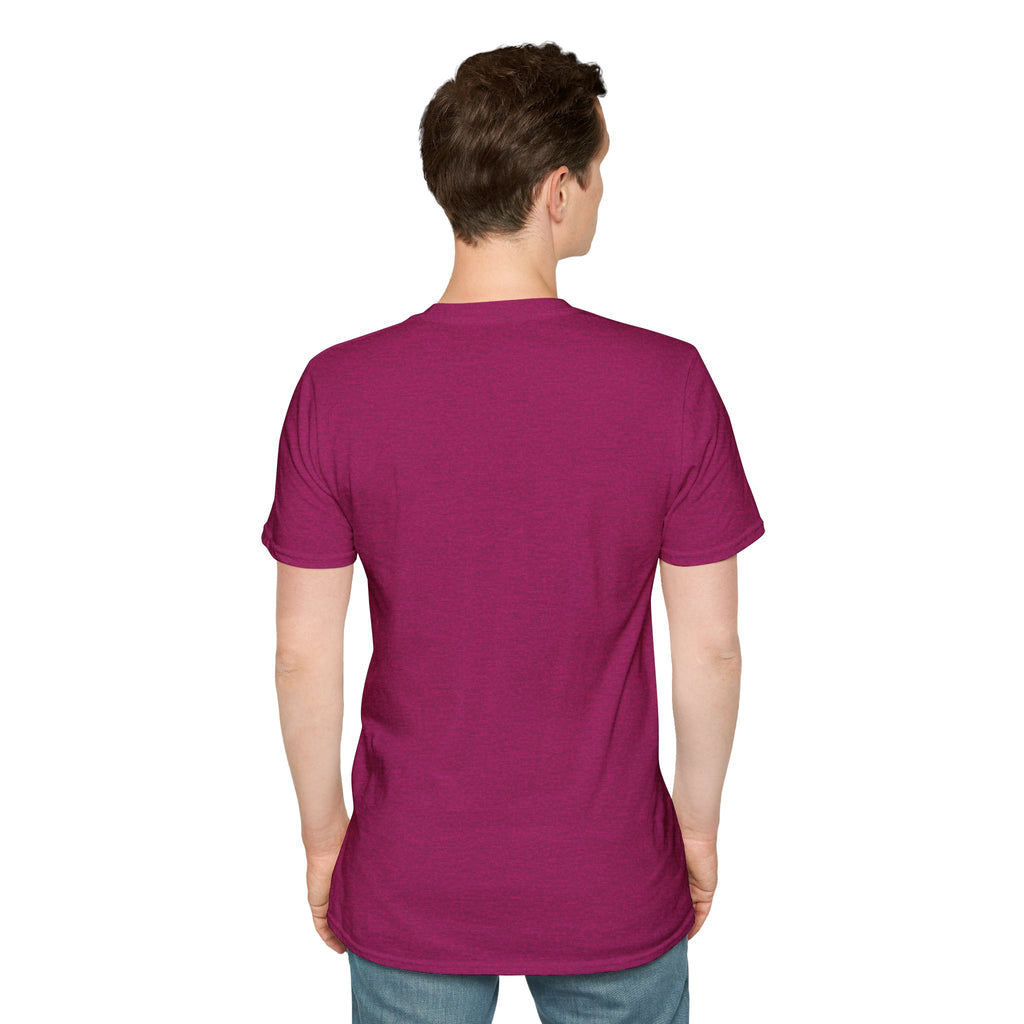 Monarch Butterfly T-Shirt — "The Only Orange Monarch We Need" No Kings Tee