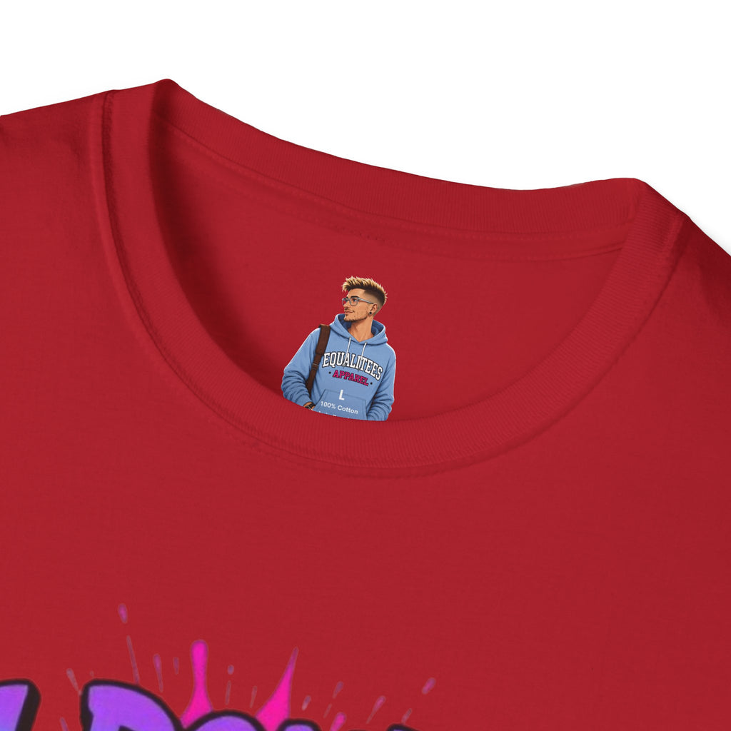 I Don't Even Think Straight T-Shirt