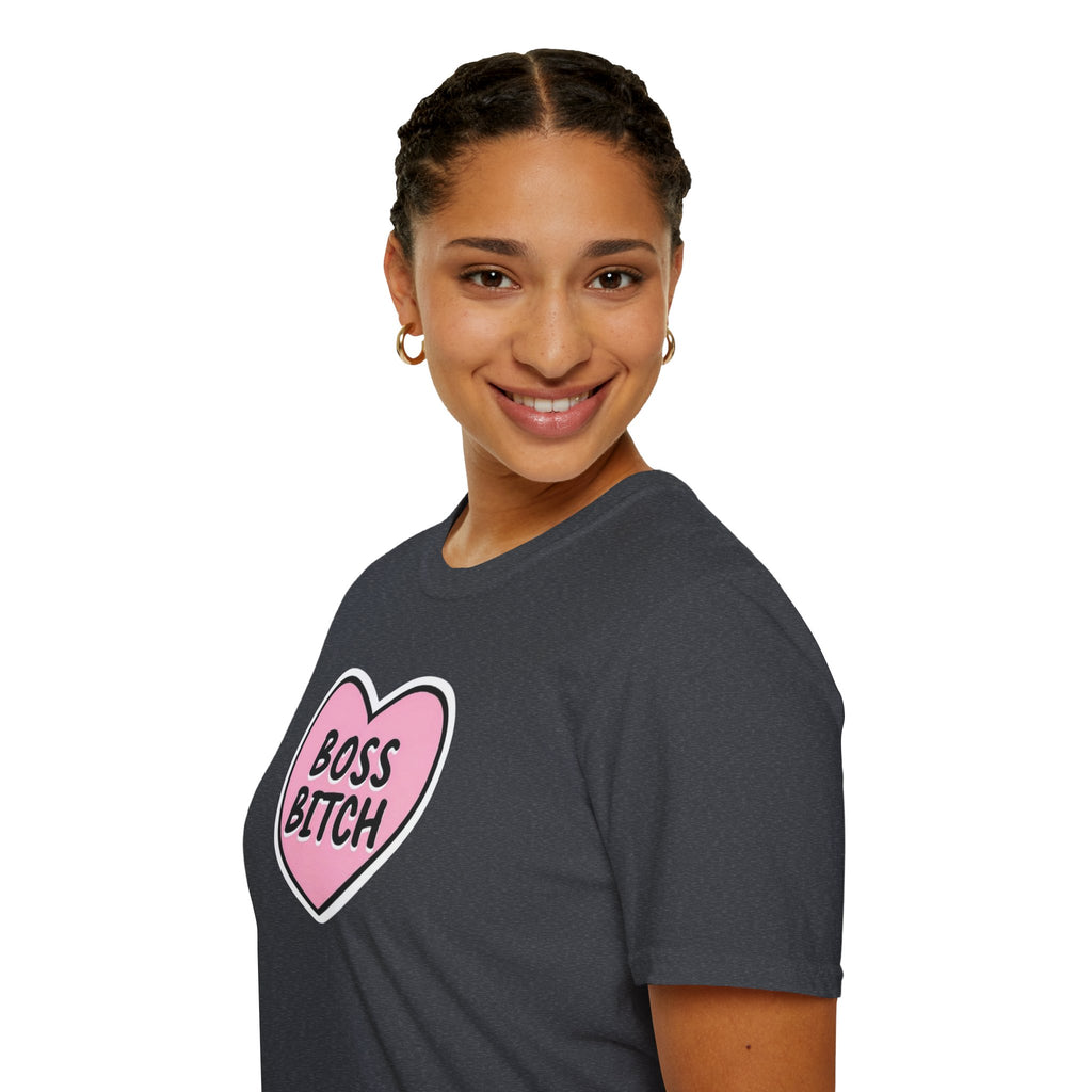 Boss Bitch T-Shirt