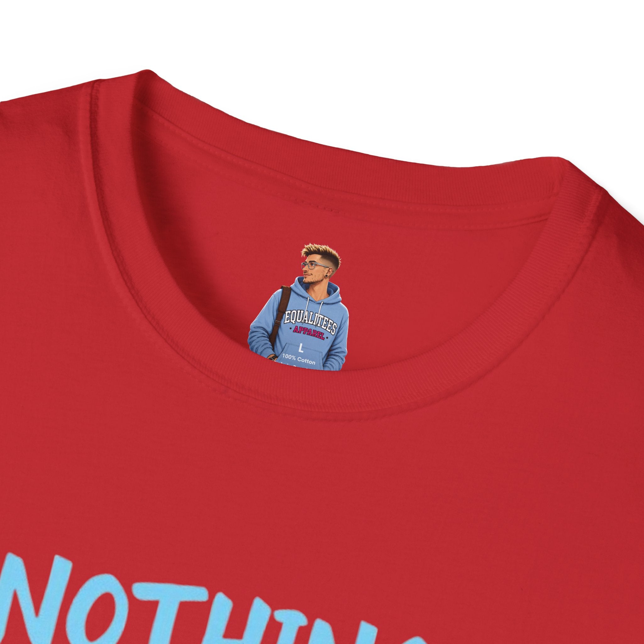 Know Your Own Skin T-Shirt