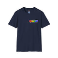 Pride QueerAF T-Shirt