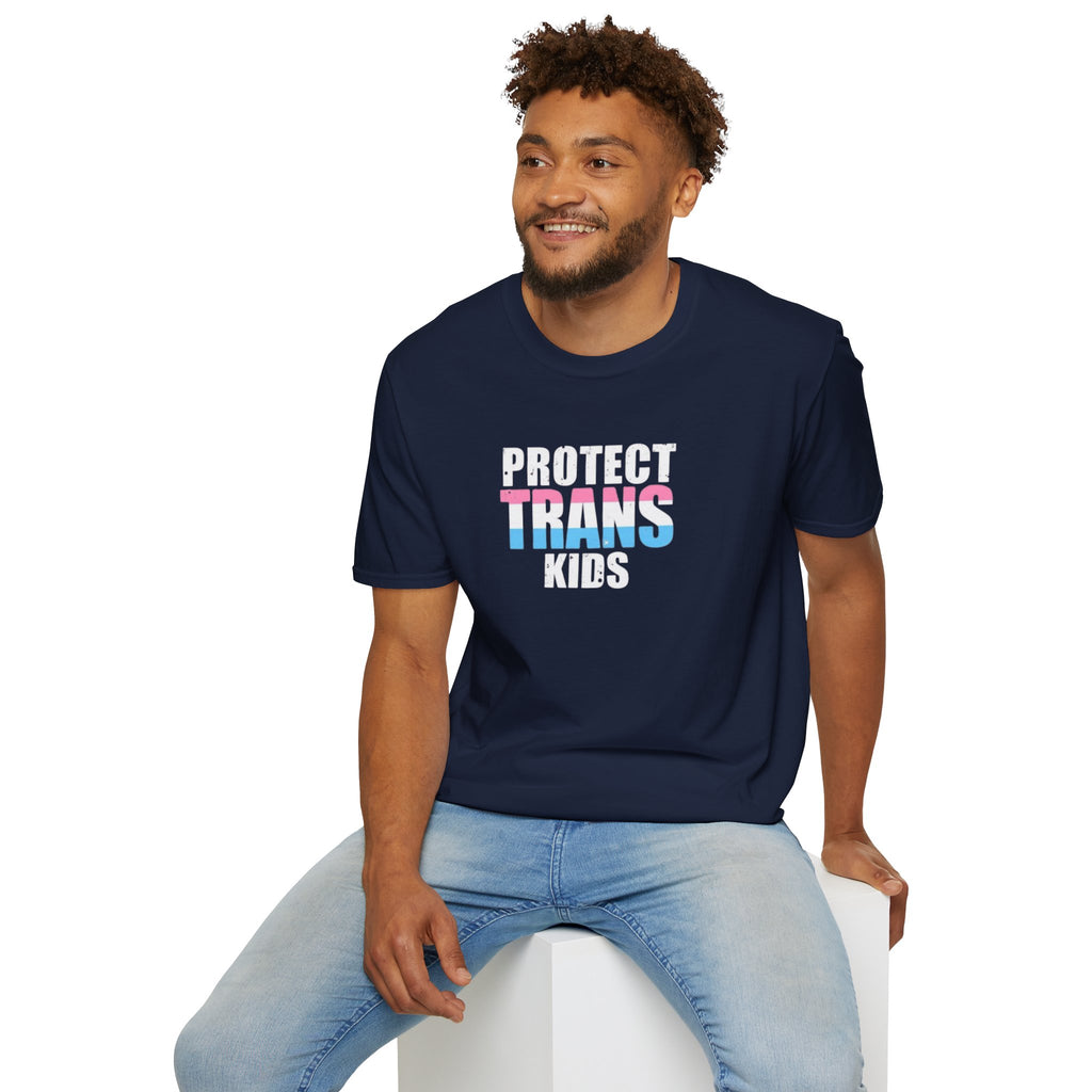 PROTECT TRANS KIDS T-Shirt
