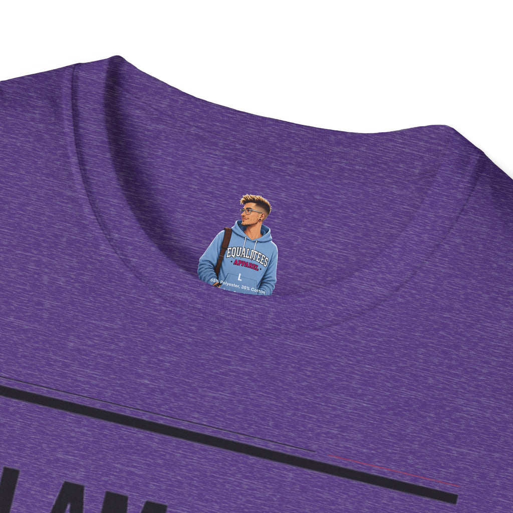 Release The Files. Graphic T-Shirt
