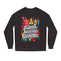 Subtle Pride Educate Advocate Celebrate