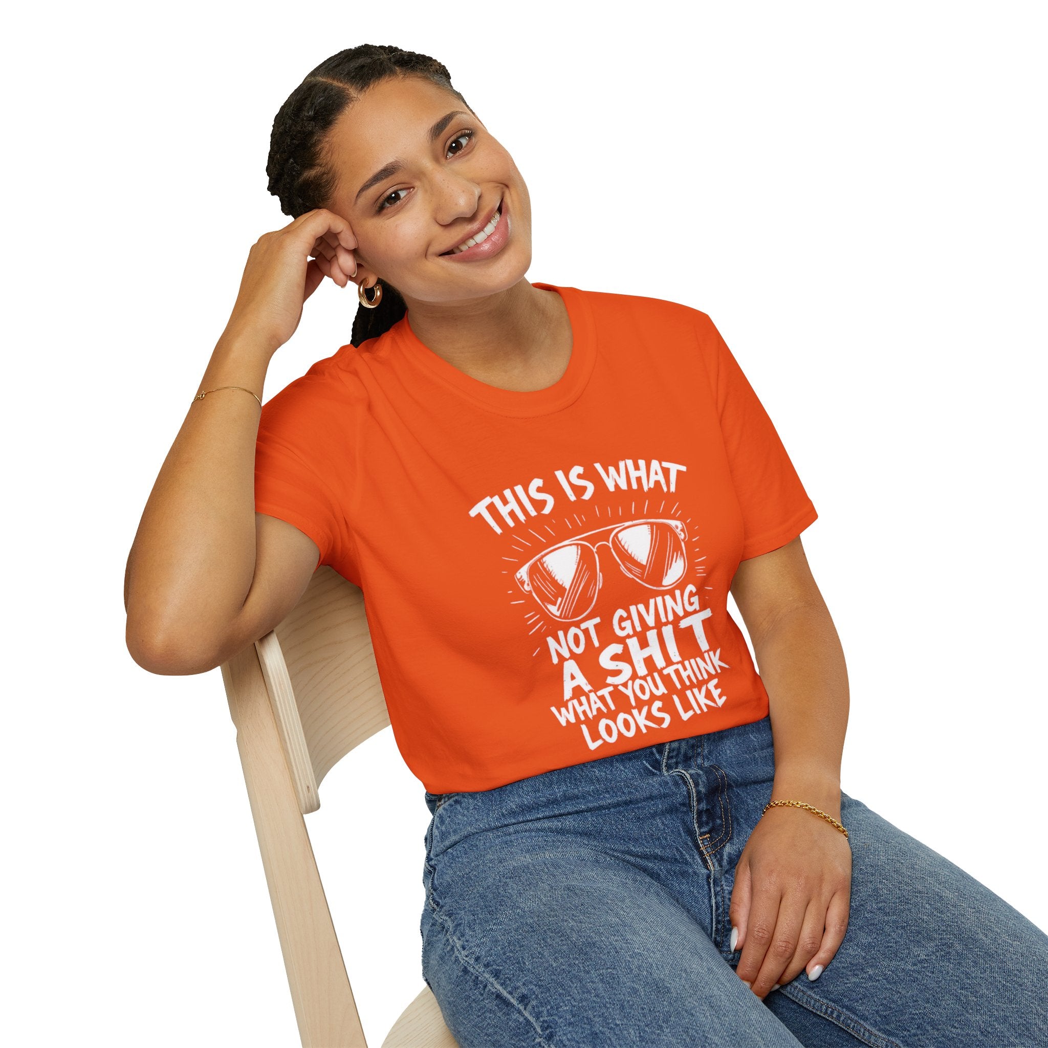 IDGAS T-Shirt