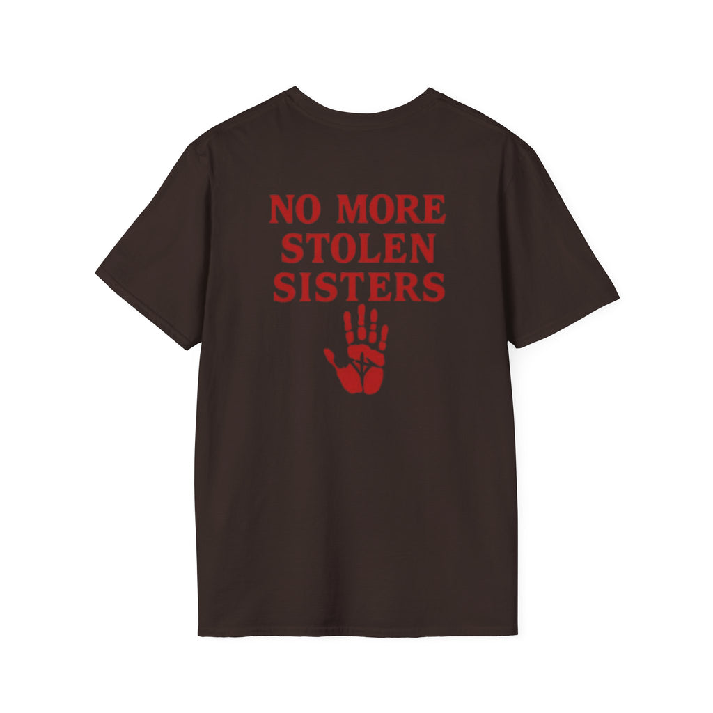 MMIW Awareness Unisex T-Shirt