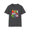 Hate Has No Place T-Shirt