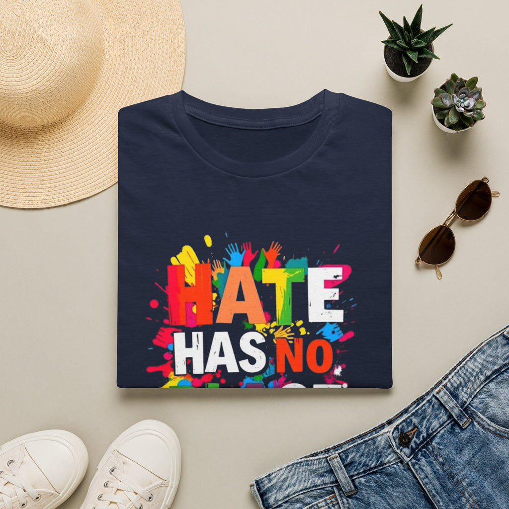 Hate Has No Place T-Shirt