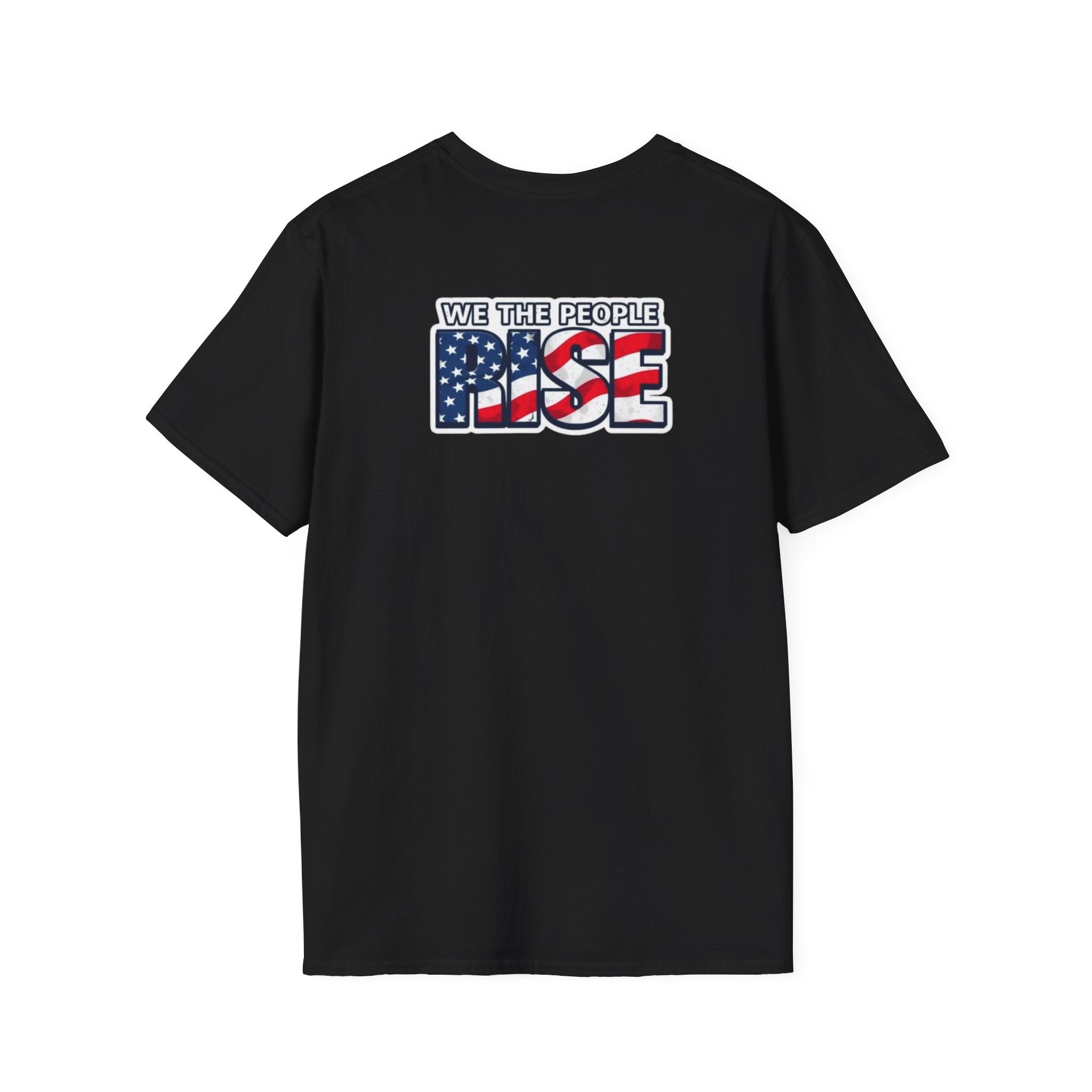 50501 We The People Rise T-Shirt