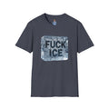 Fuck ICE T-Shirt — Protest Graphic Tee