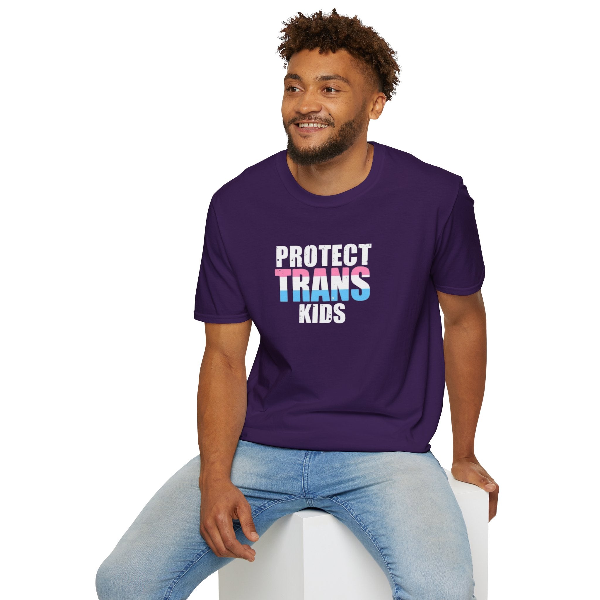 PROTECT TRANS KIDS T-Shirt
