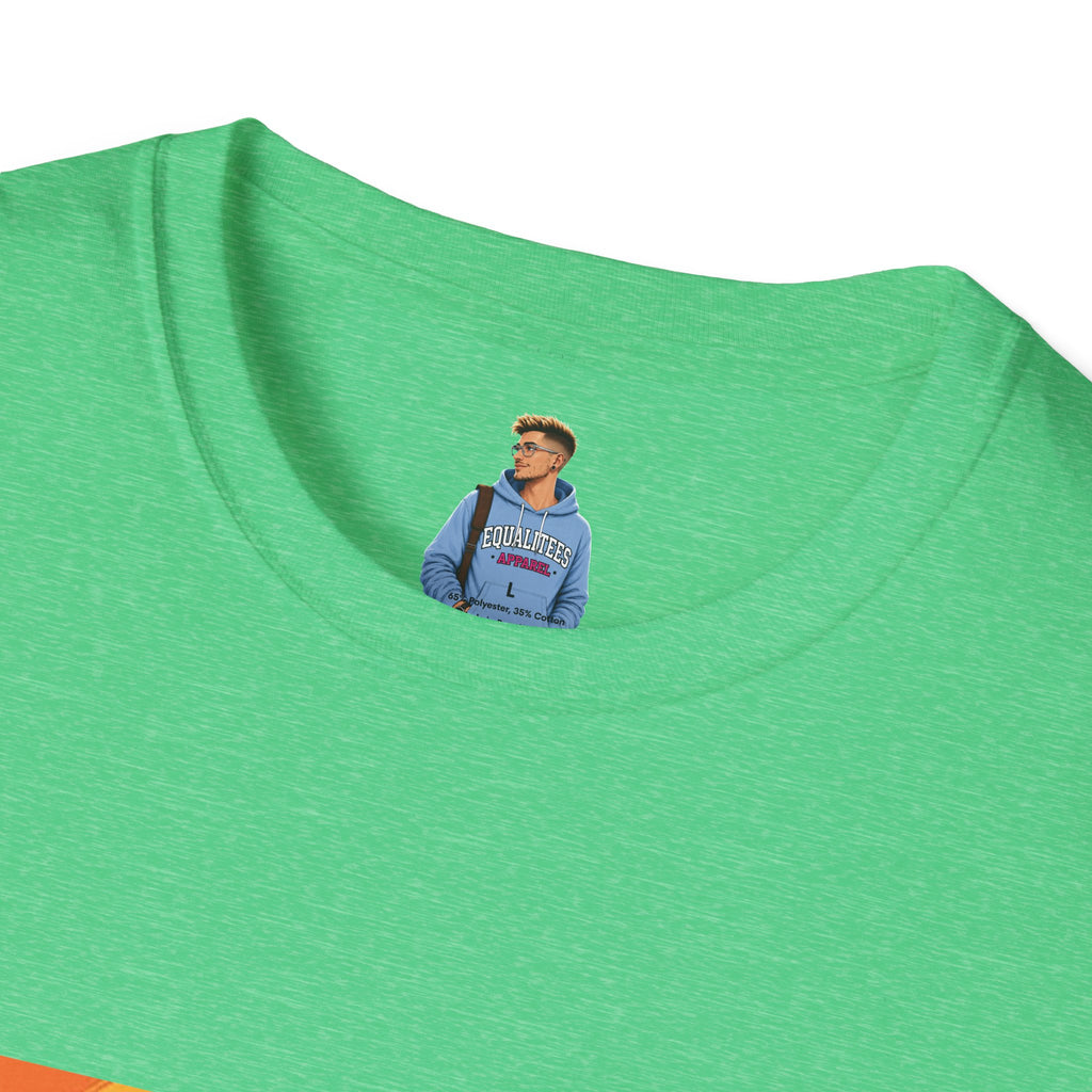 Know That You Are Loved Unisex Softstyle T-Shirt