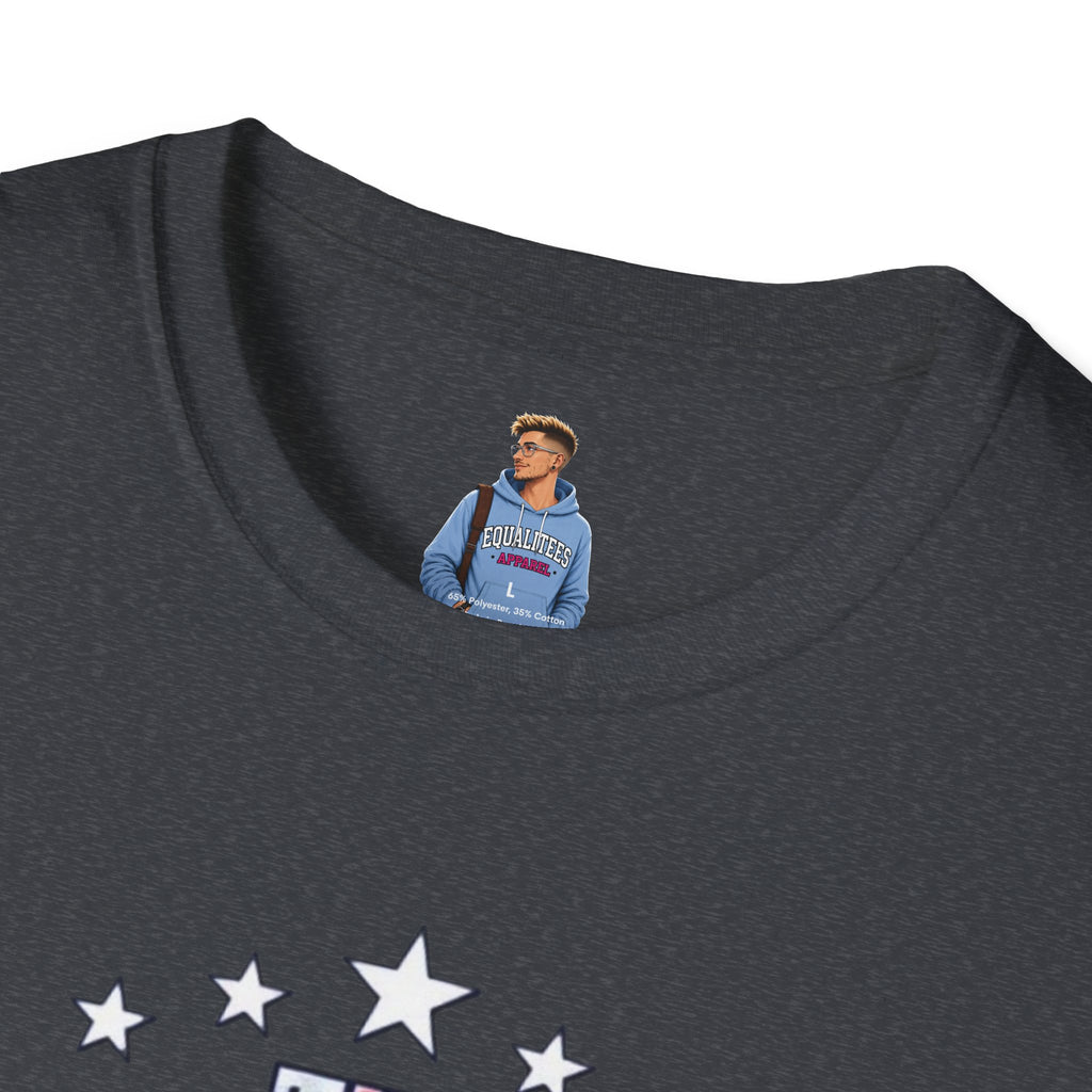 The Constitution Trumps the Felon T-shirt