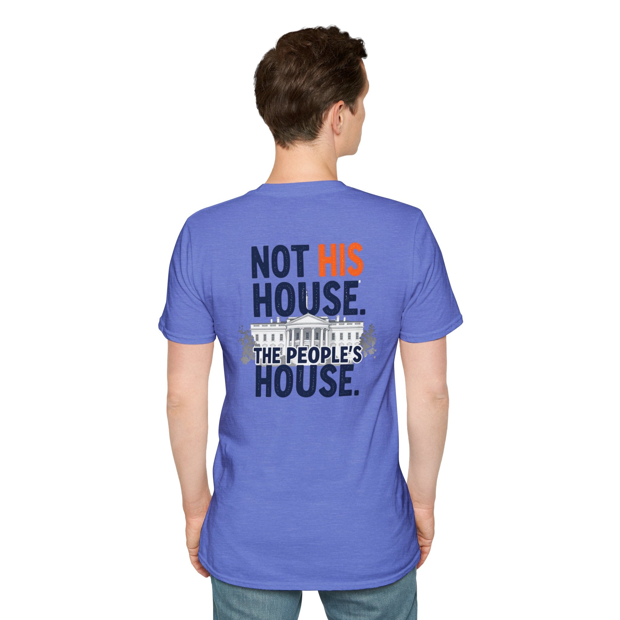 Abort Unwanted Presidencies Political Statement T-Shirt