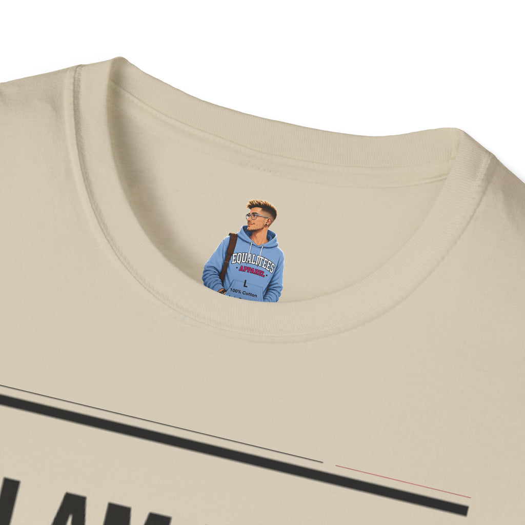 Release The Files. Graphic T-Shirt