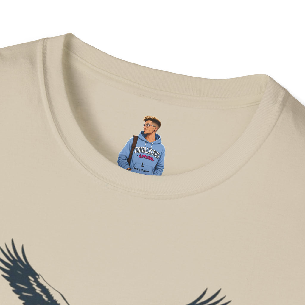 Reclaim Resist Rise T-shirt