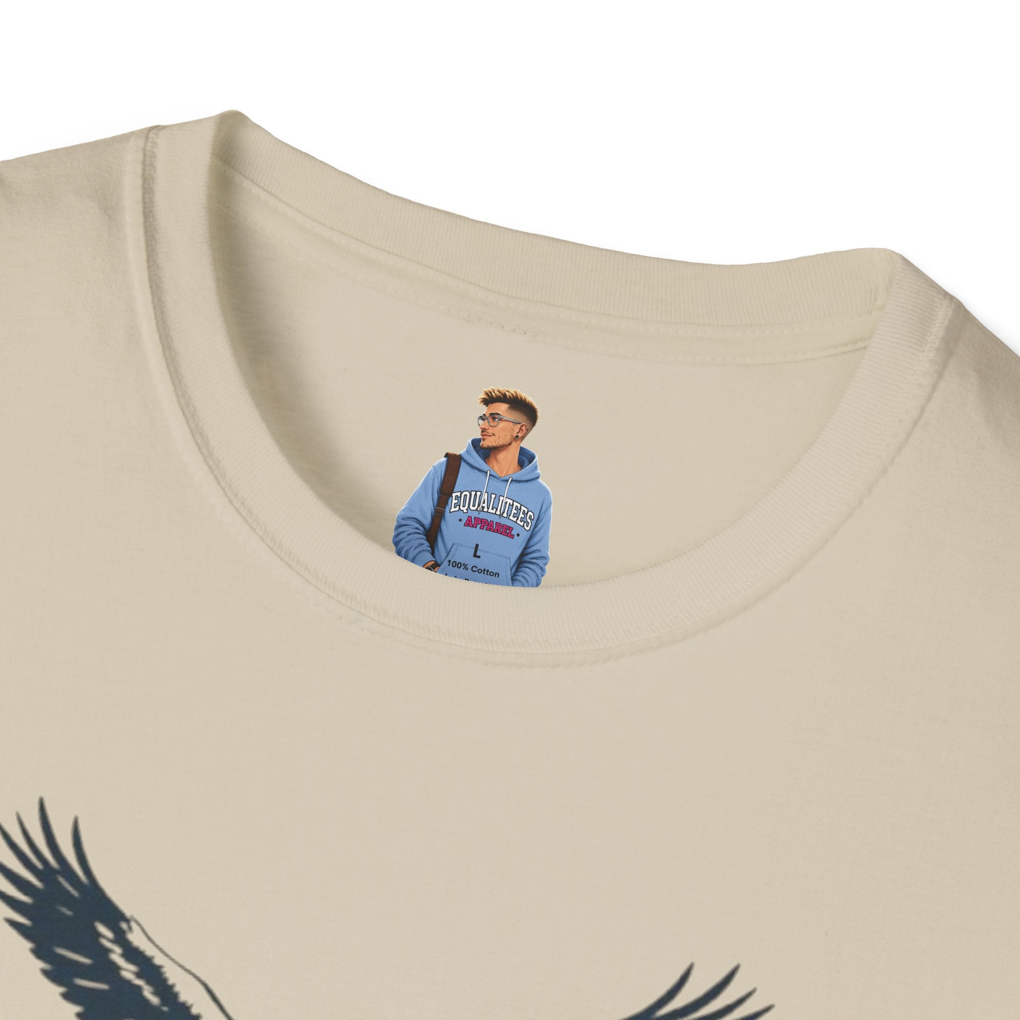 Reclaim Resist Rise T-shirt