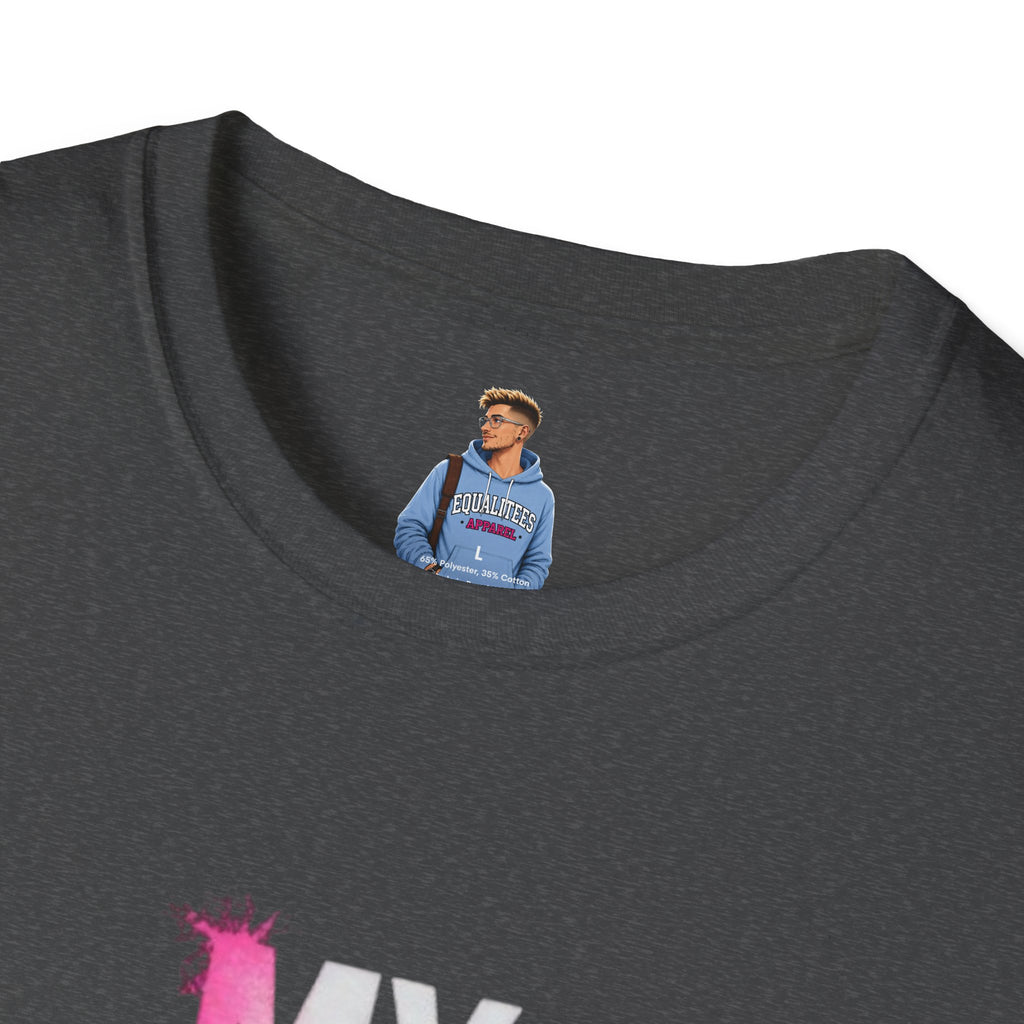 Trans Existence Statement T-Shirt