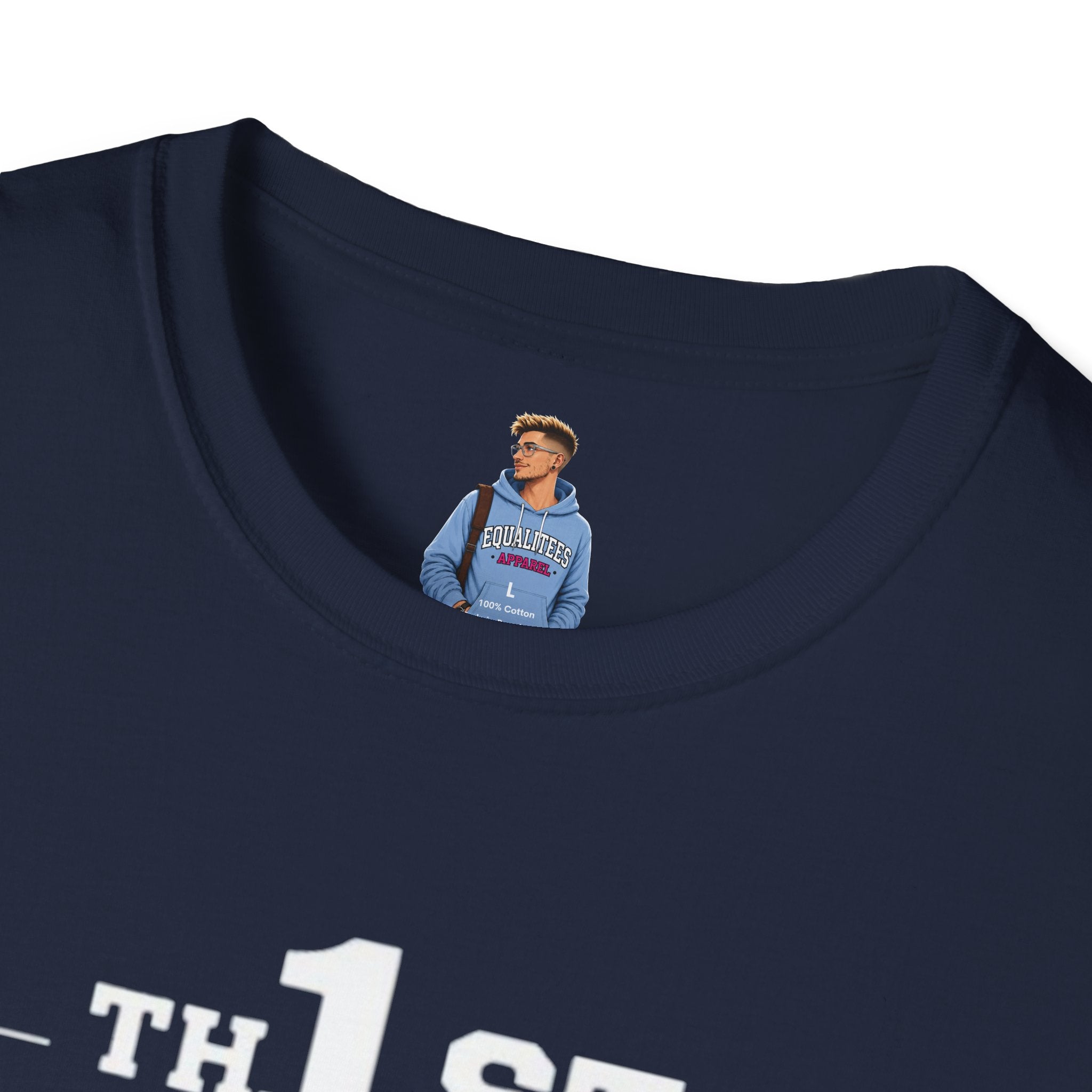 1st Amendment Trumps the Felon T-Shirt