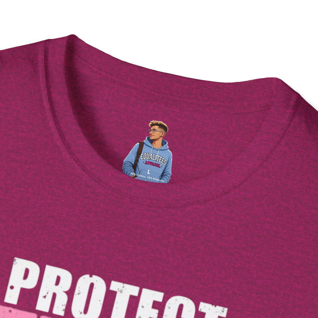 PROTECT TRANS KIDS T-Shirt