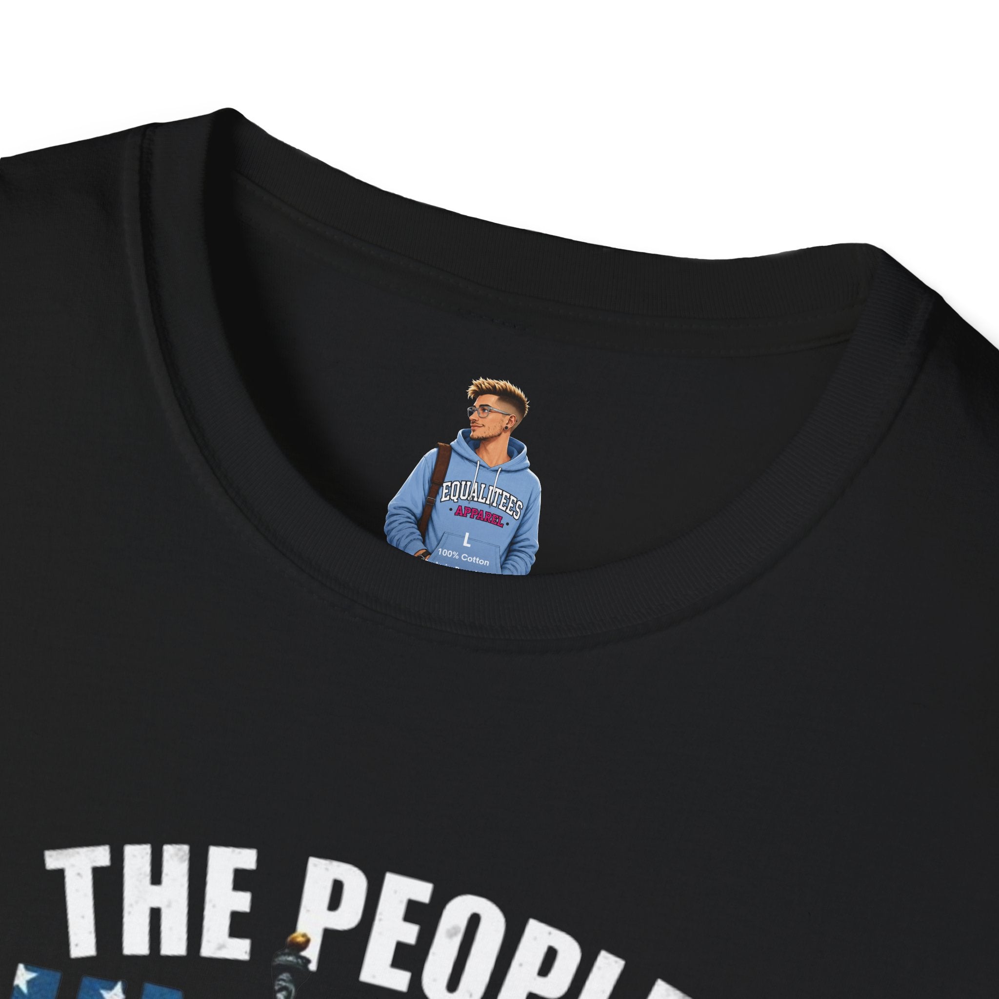We The People United T-Shirt