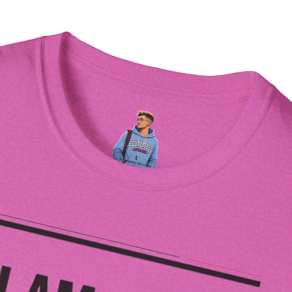 Release The Files. Graphic T-Shirt