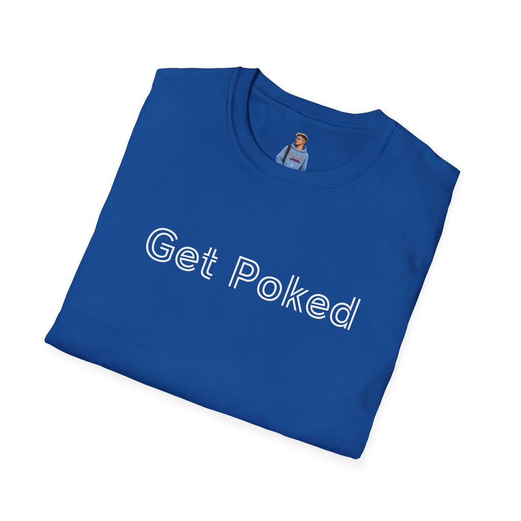 Vaccines Save Lives Statement Tee