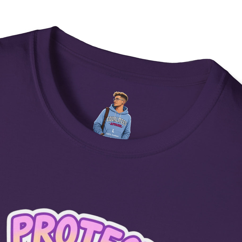Protect Trans Kids T-shirt