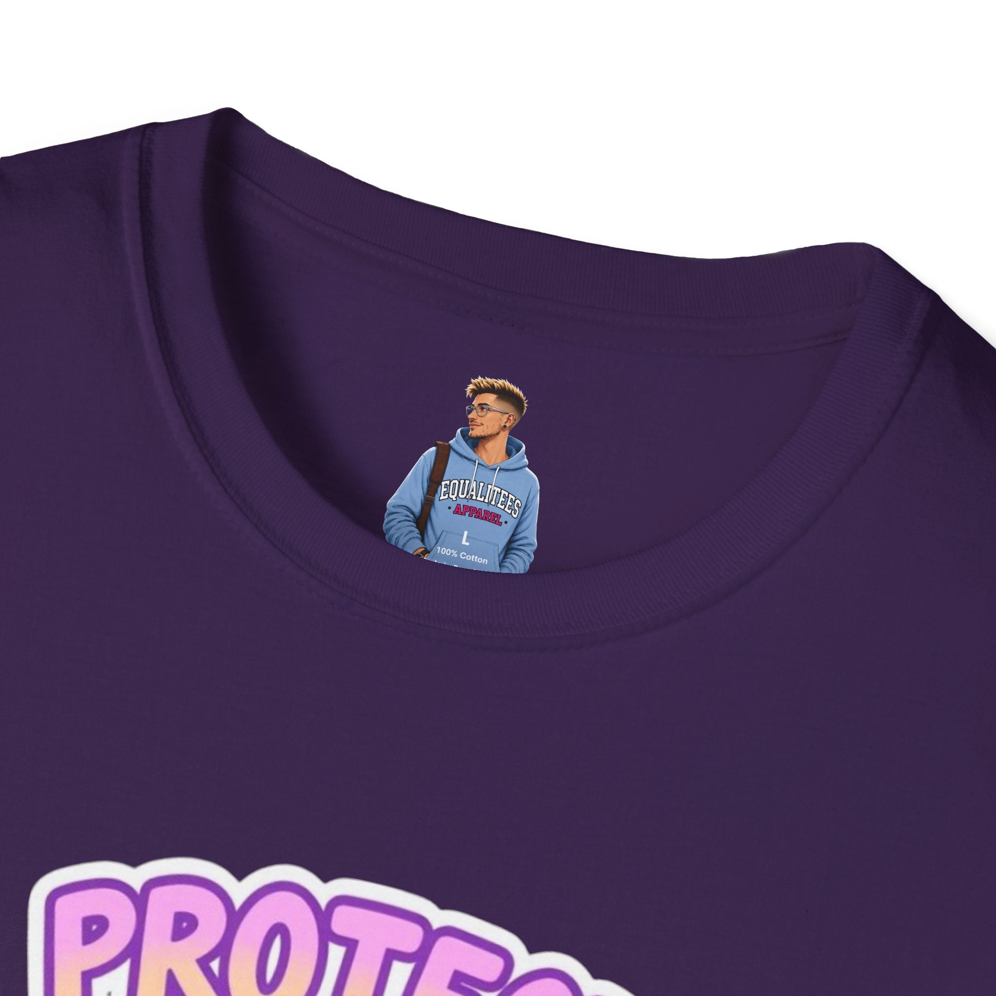 Protect Trans Kids T-shirt